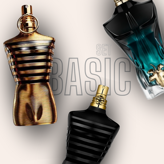 JPG Basic Set