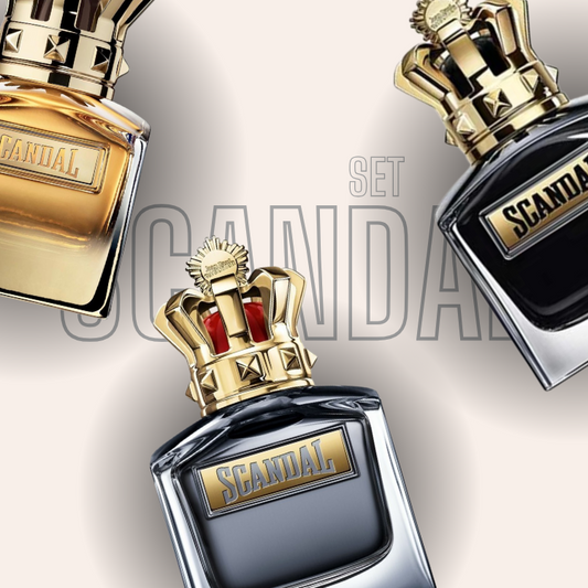 Scandal Set