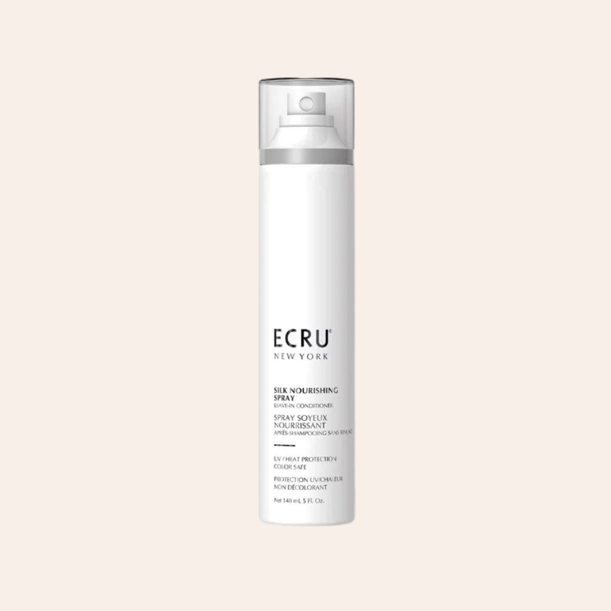 ECRU Silk Nourishing Spray 148 ml