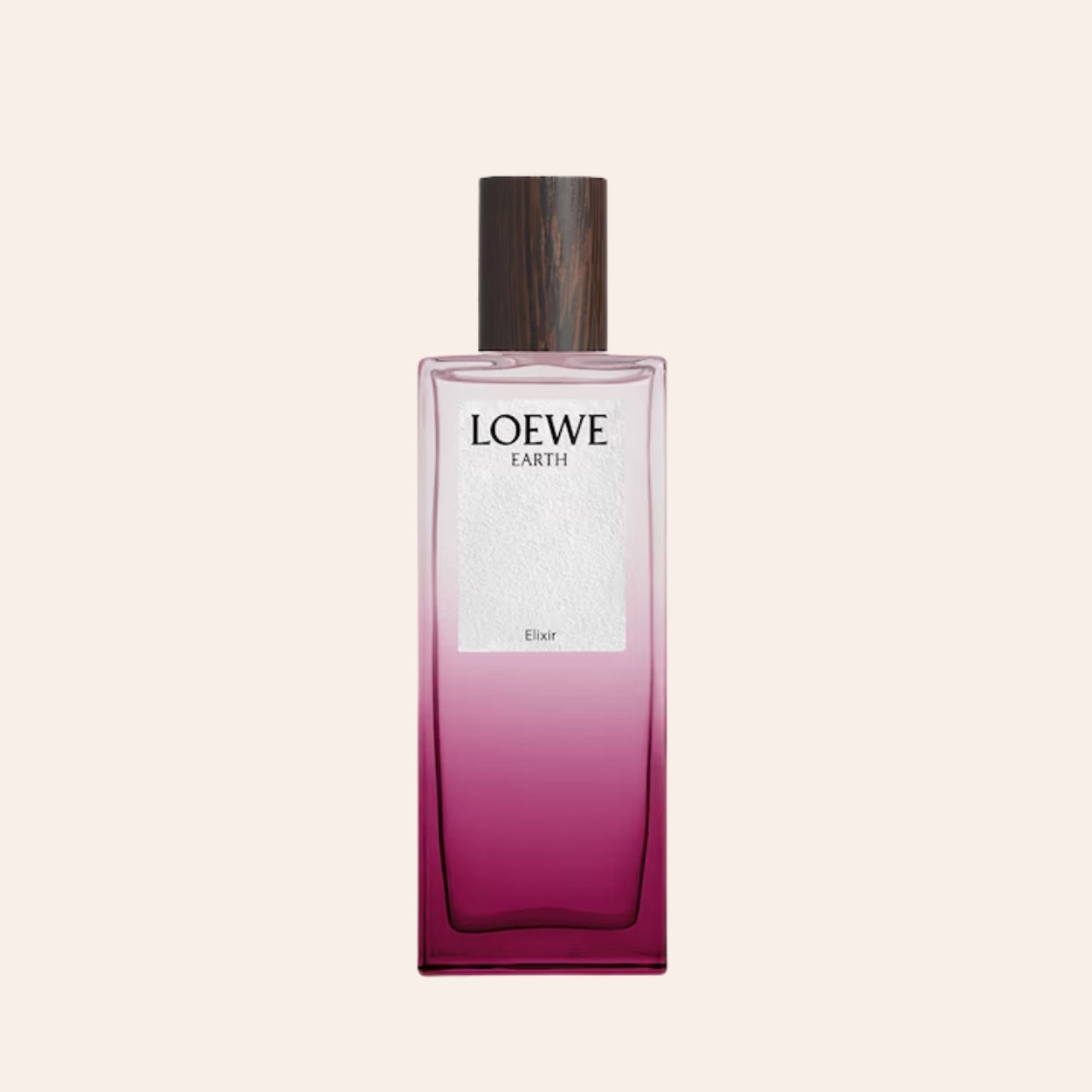 Loewe Earth Elixir 100 ml