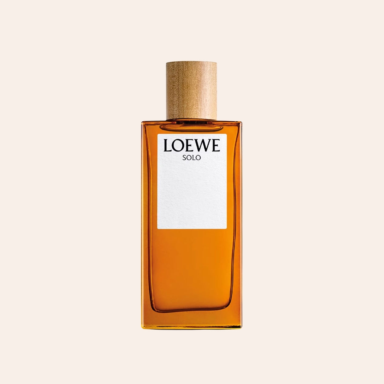 Loewe Solo 100 ml
