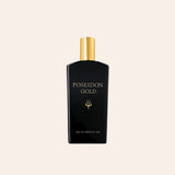 Poseidon Gold: pánská toaletní voda