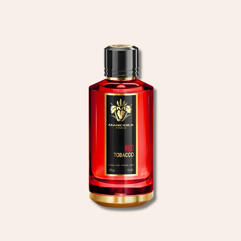 Mancera Red Tobacco