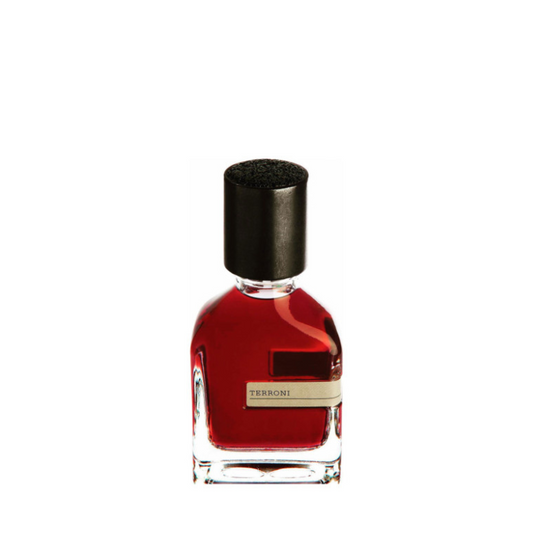 Orto Parisi Terroni