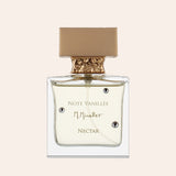 Note Vanillée Nectar: vanilkový extrakt 50 ml