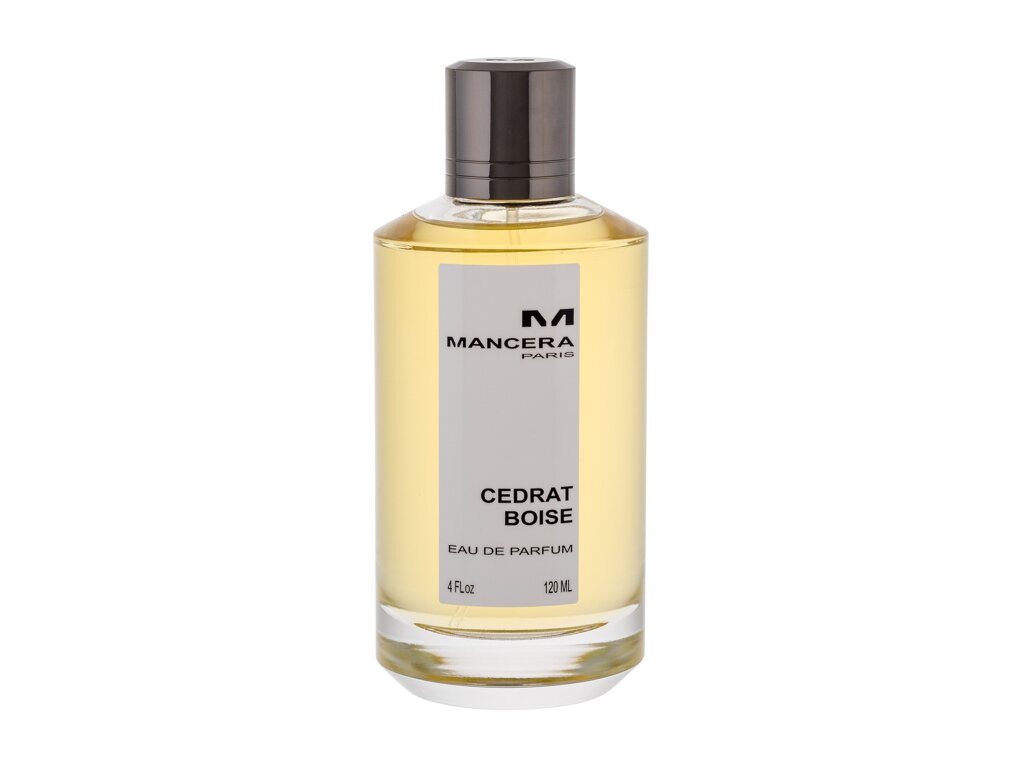 MANCERA Cedrat Boise 120 ml
