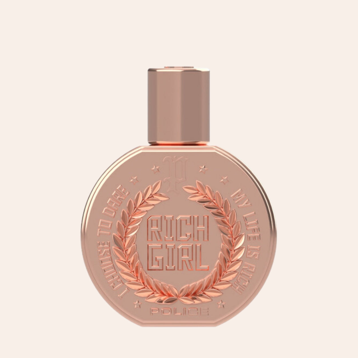 Police Rich Girl 30 ml