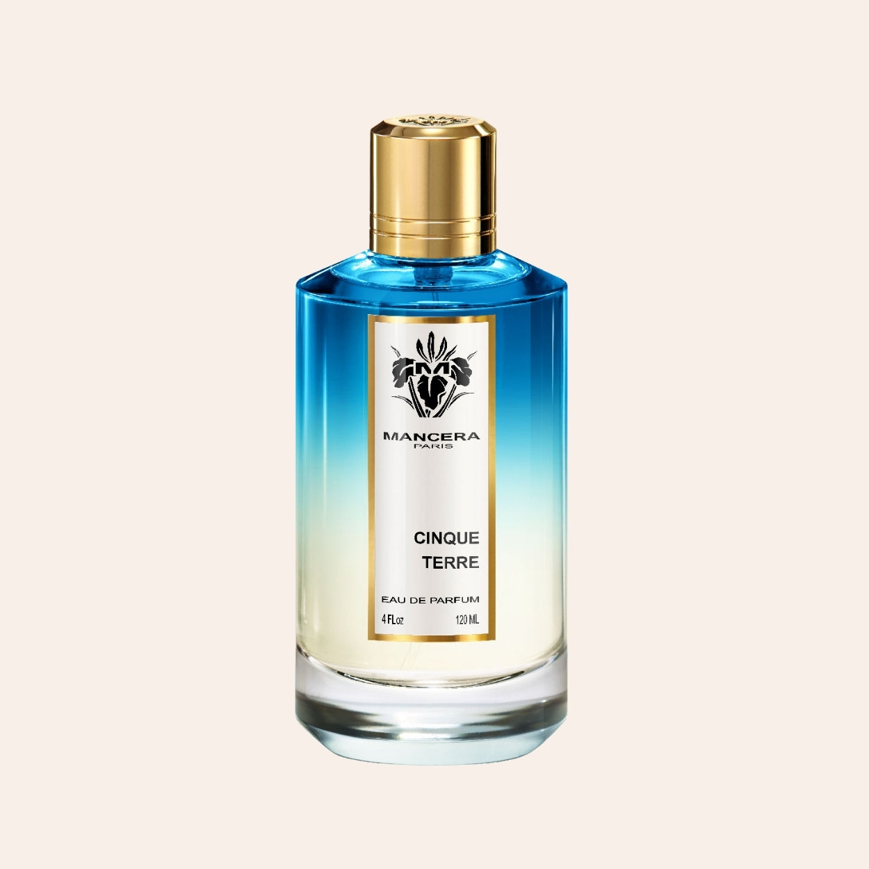 MANCERA Cinque Terre 120 ml