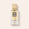 Lattafa Ana Abiyedh Leather 60 ml