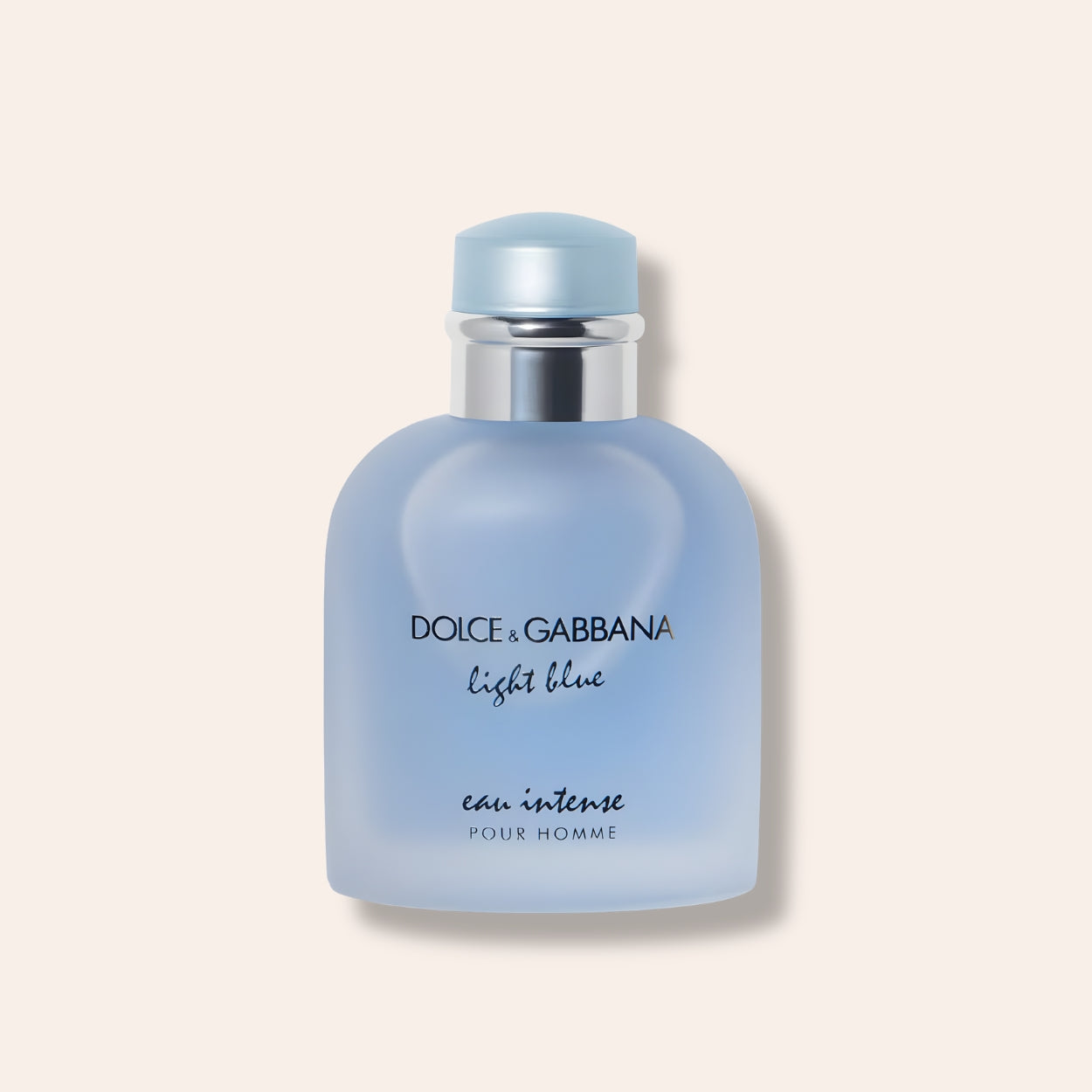 Dolce & Gabbana Light Blue Intense