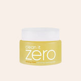 Banila Co Clean it Zero Ginseng Glow Nourishing Cleansing Balm 100 ml