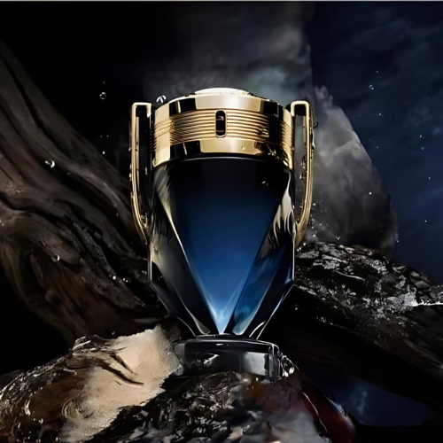 Paco Rabanne Invictus Perfume