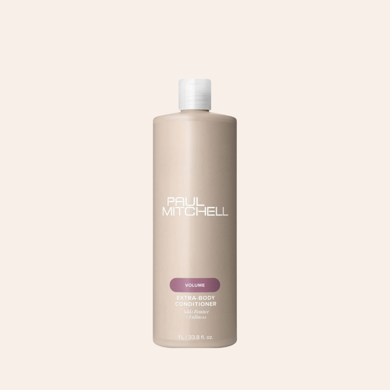 Paul Mitchell Volume Extra-Body Conditioner 1000 ml