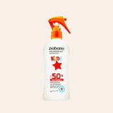 Babaria Kids Sunscreen Spray 200 ml