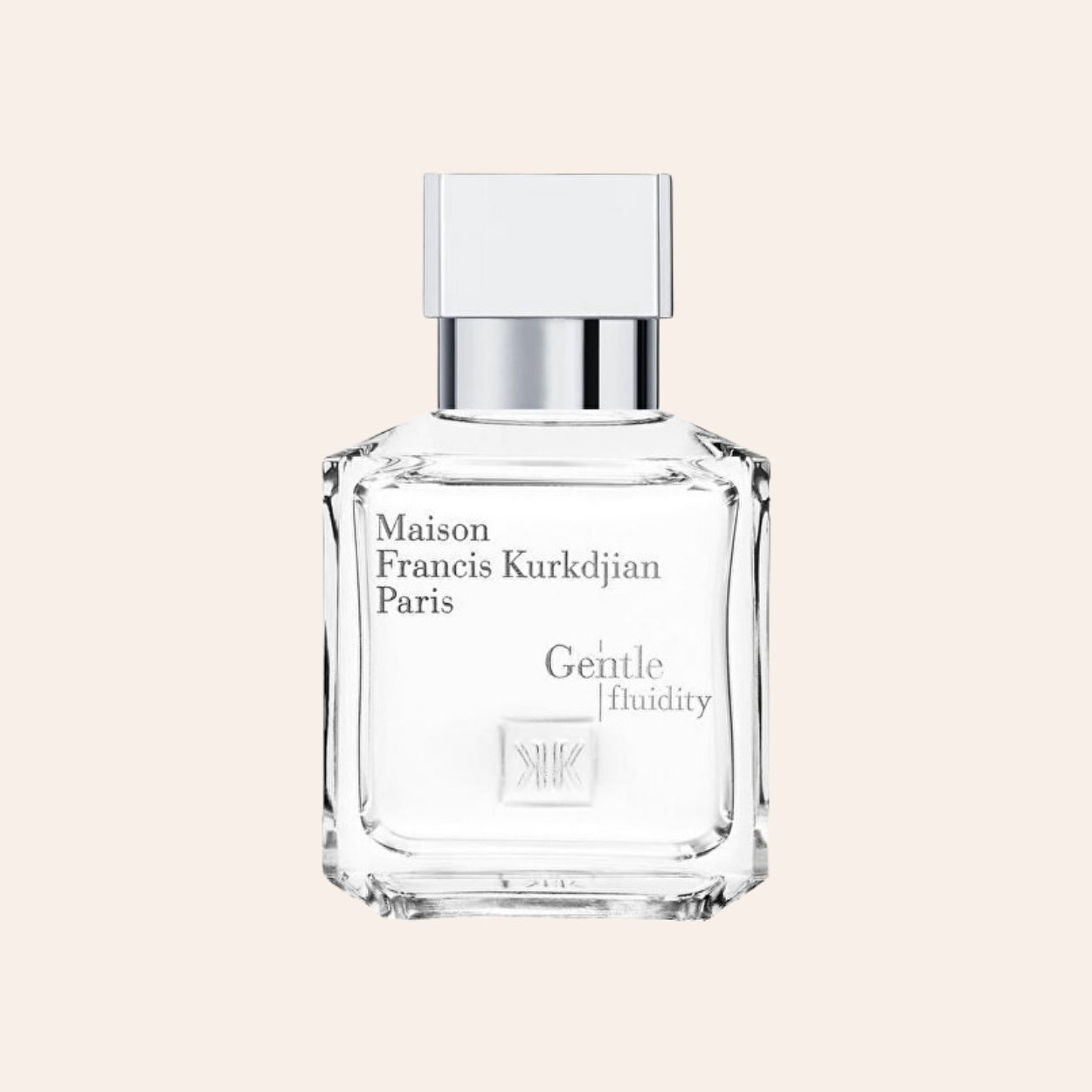 Maison Francis Kurkdjian Gentle Fluidity Silver 35 ml