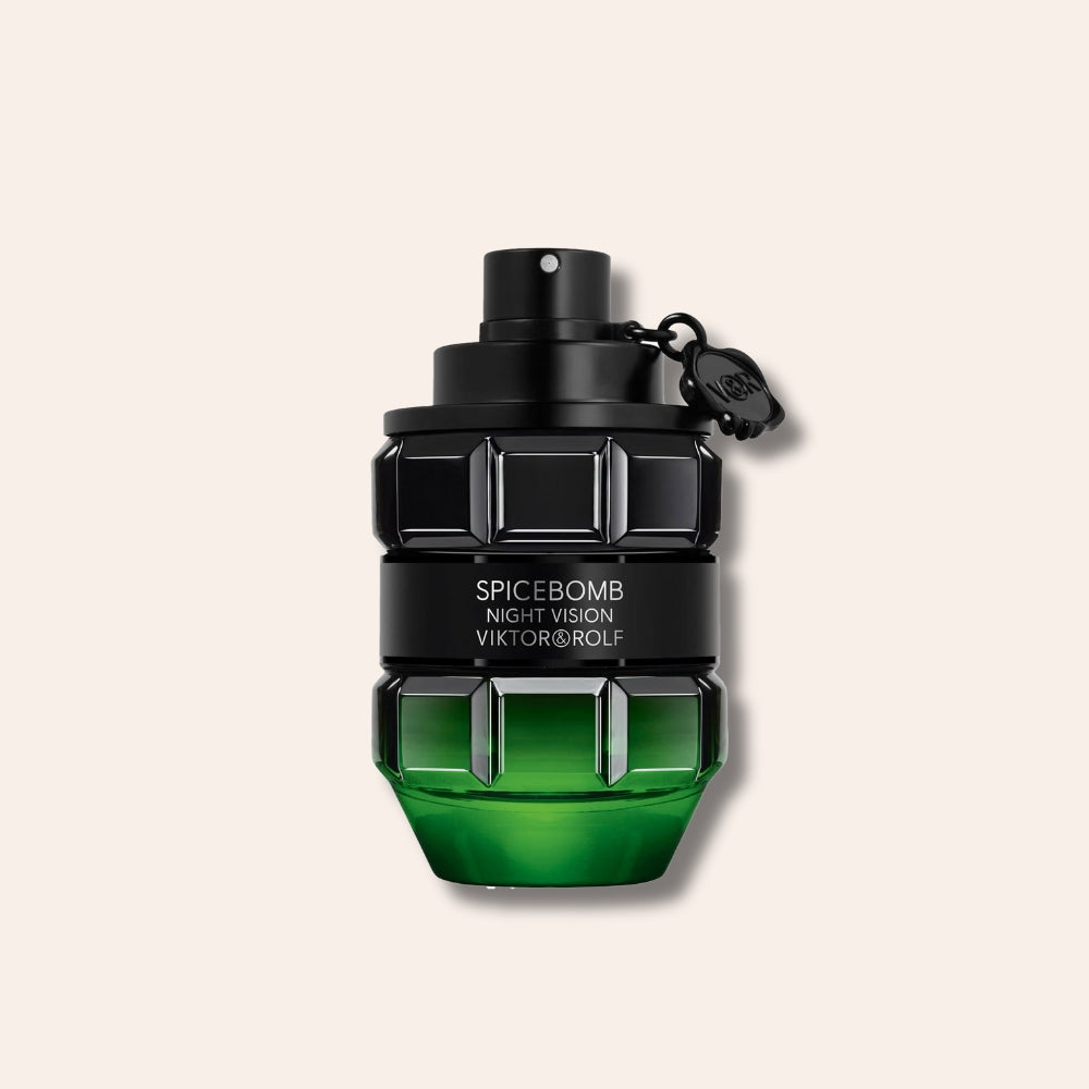 Viktor &amp; Rolf Spicebomb Night Vision EDT