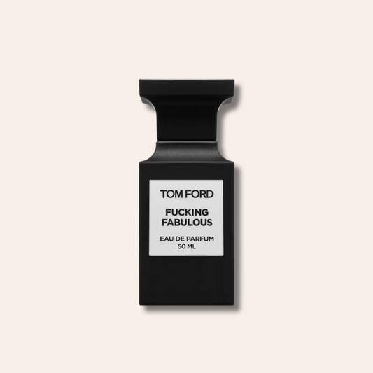 Tom Ford Fucking Fabulous