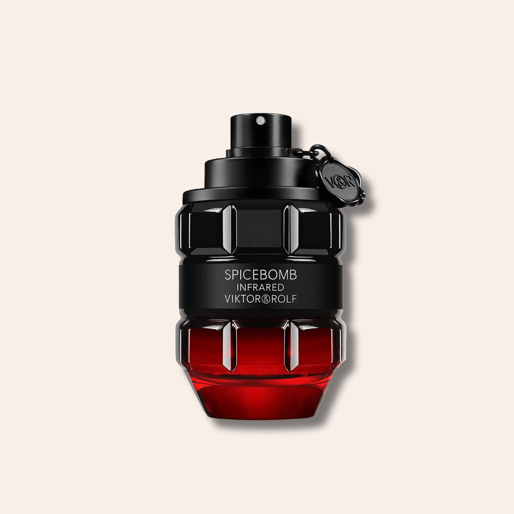 Viktor &amp; Rolf Spicebomb Infrared EDT