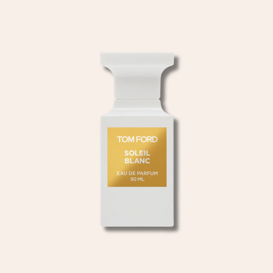 Tom Ford Soleil Blanc EDP