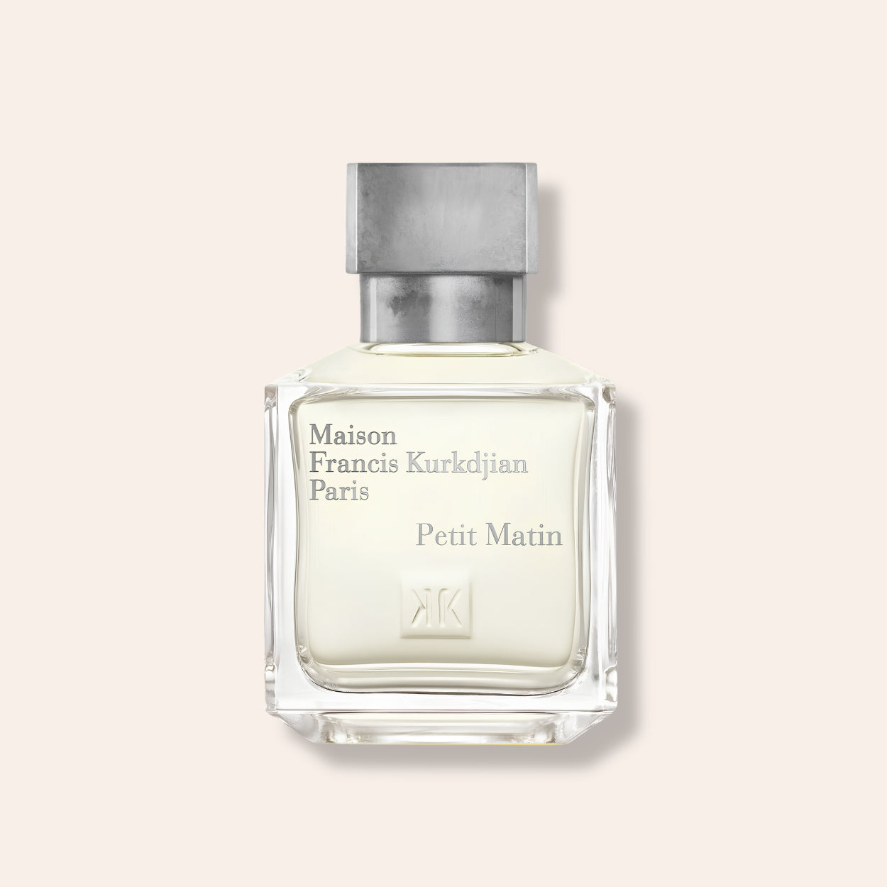 Maison Francis Kurkdjian Petit Matin