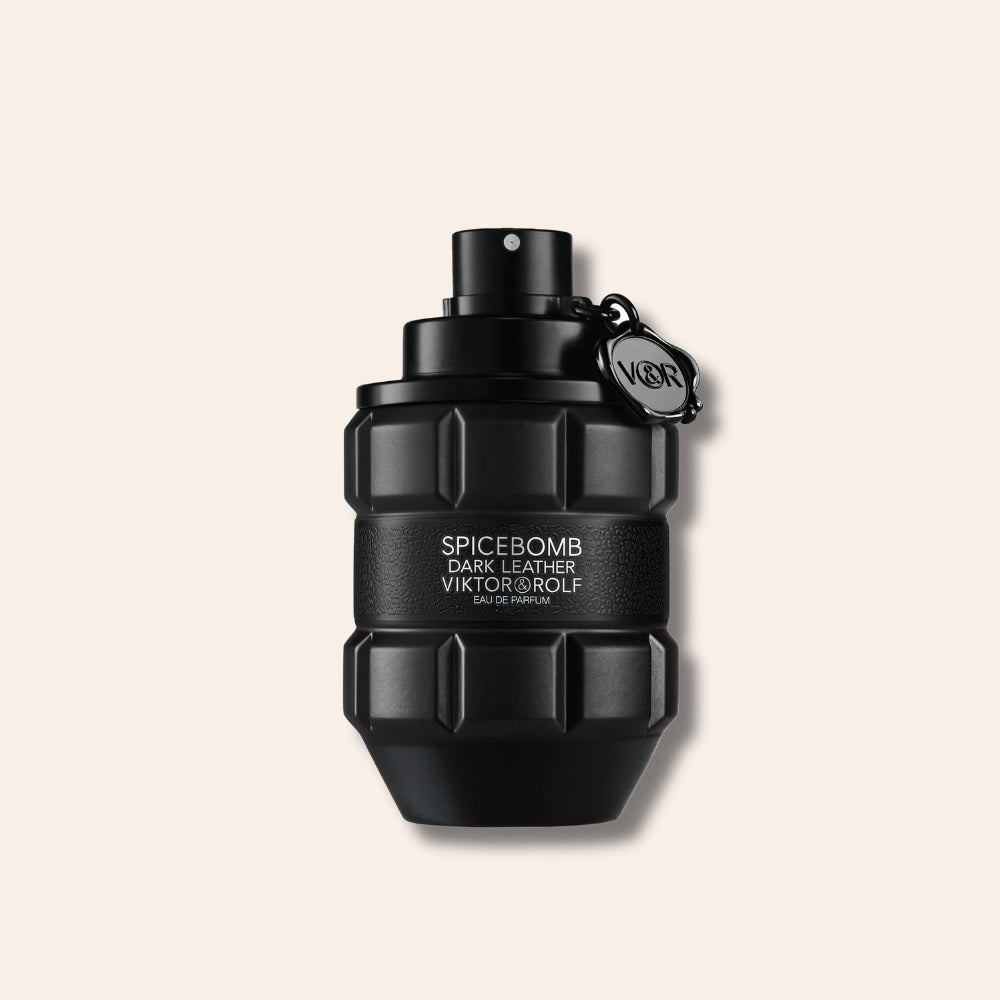Viktor &amp; Rolf Spicebomb Dark Leather