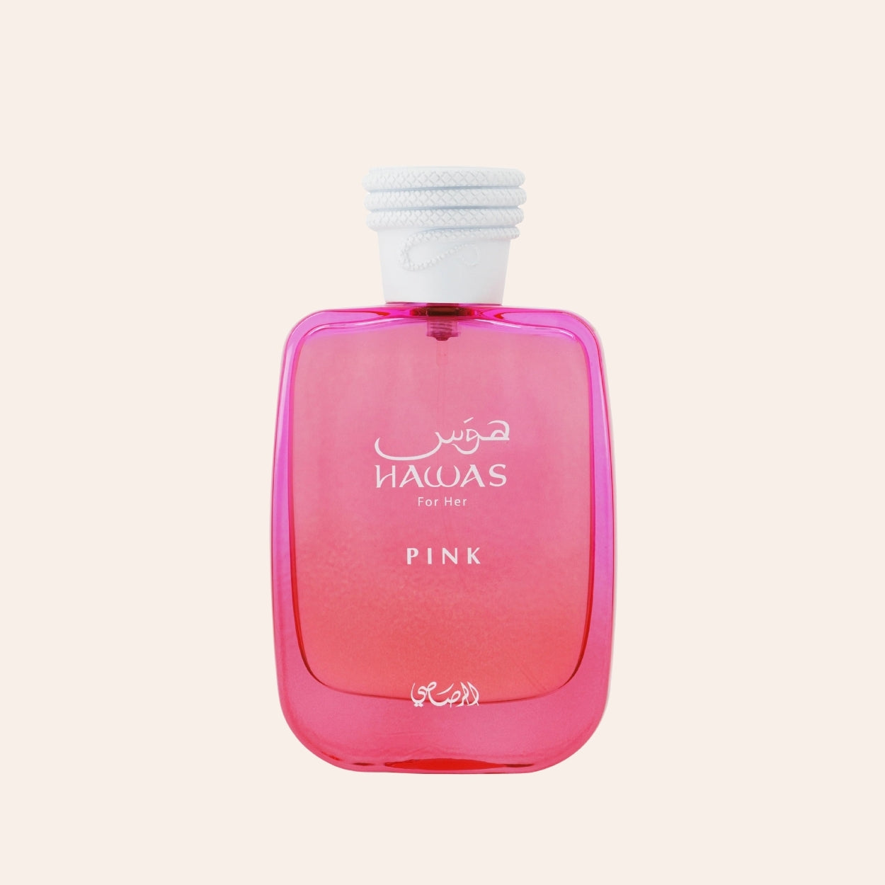 Rasasi Hawas Pink 100 ml