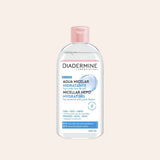Diadermine Hydrating Micellar Water 400 ml