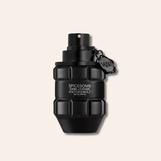 Victor &amp; Rolf Spicebomb Dark Leather
