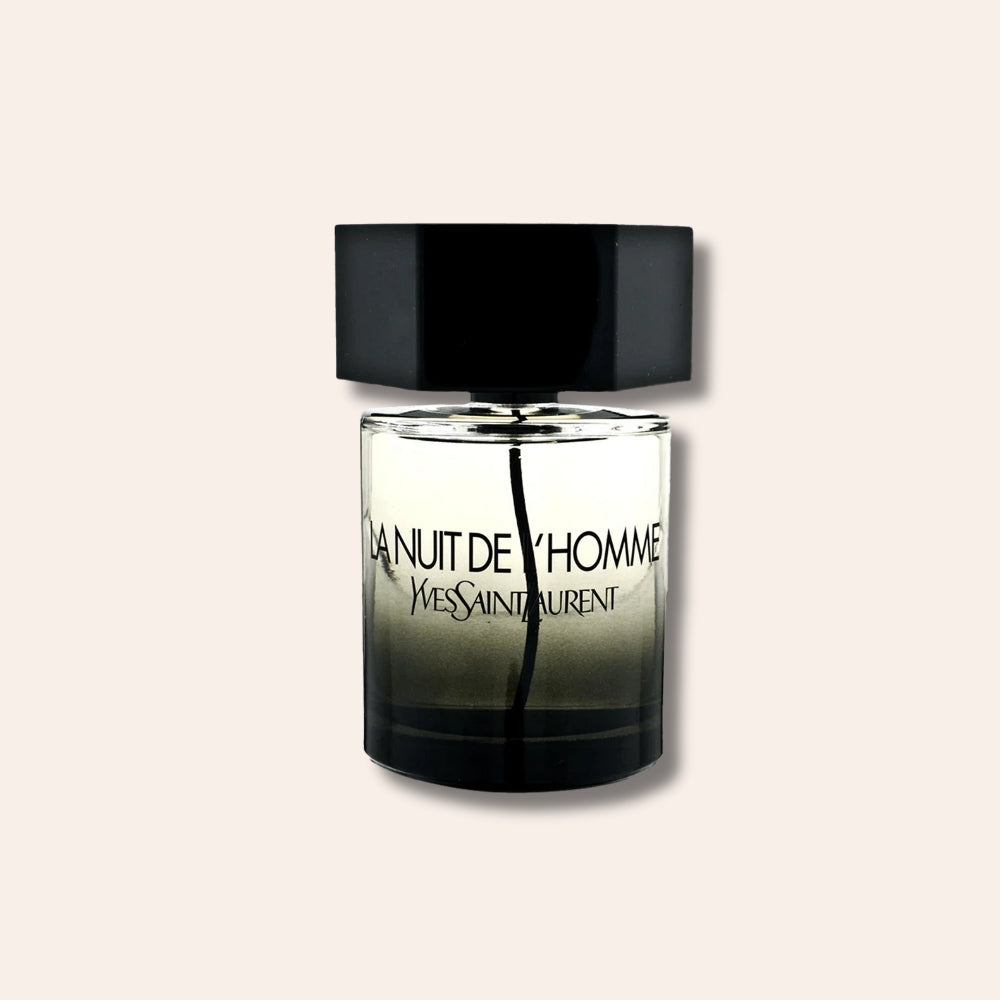 YSL La Nuit De L’Homme EDT