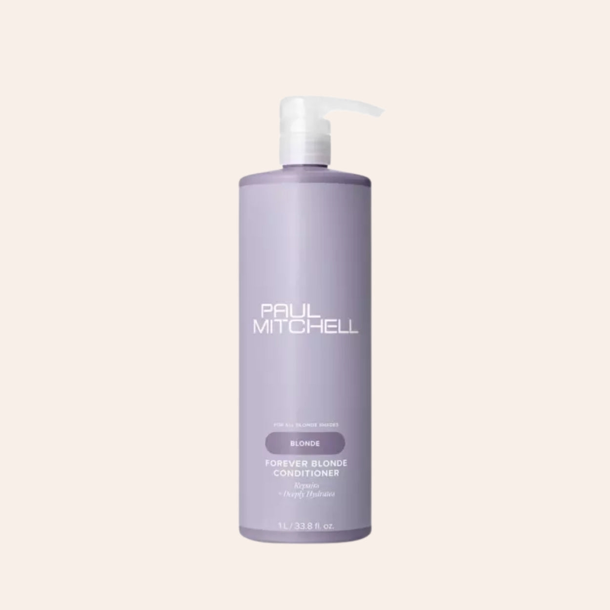 Paul Mitchell Blonde Forever Blonde Conditioner 1000 ml