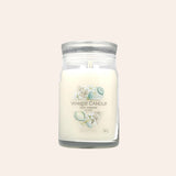 Yankee Candle Signature Baby Powder 567 ml