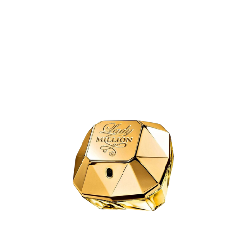 Paco Rabanne LADY MILLION