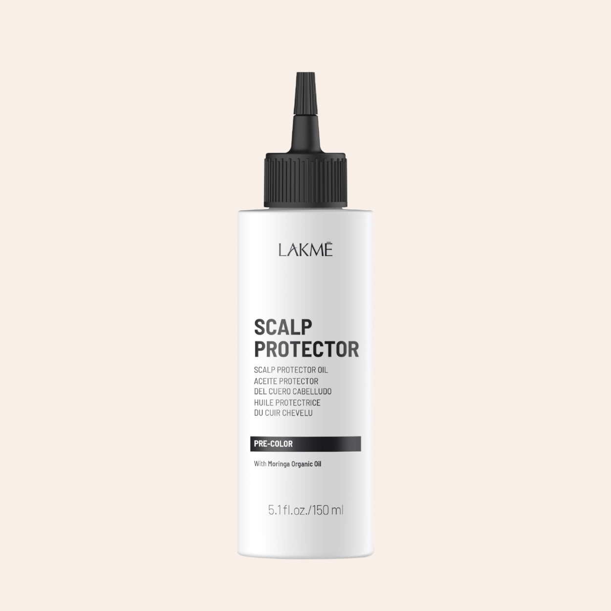 Lakmé Scalp Protector Oil Pre-Color 150 ml