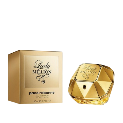 Paco Rabanne LADY MILLION