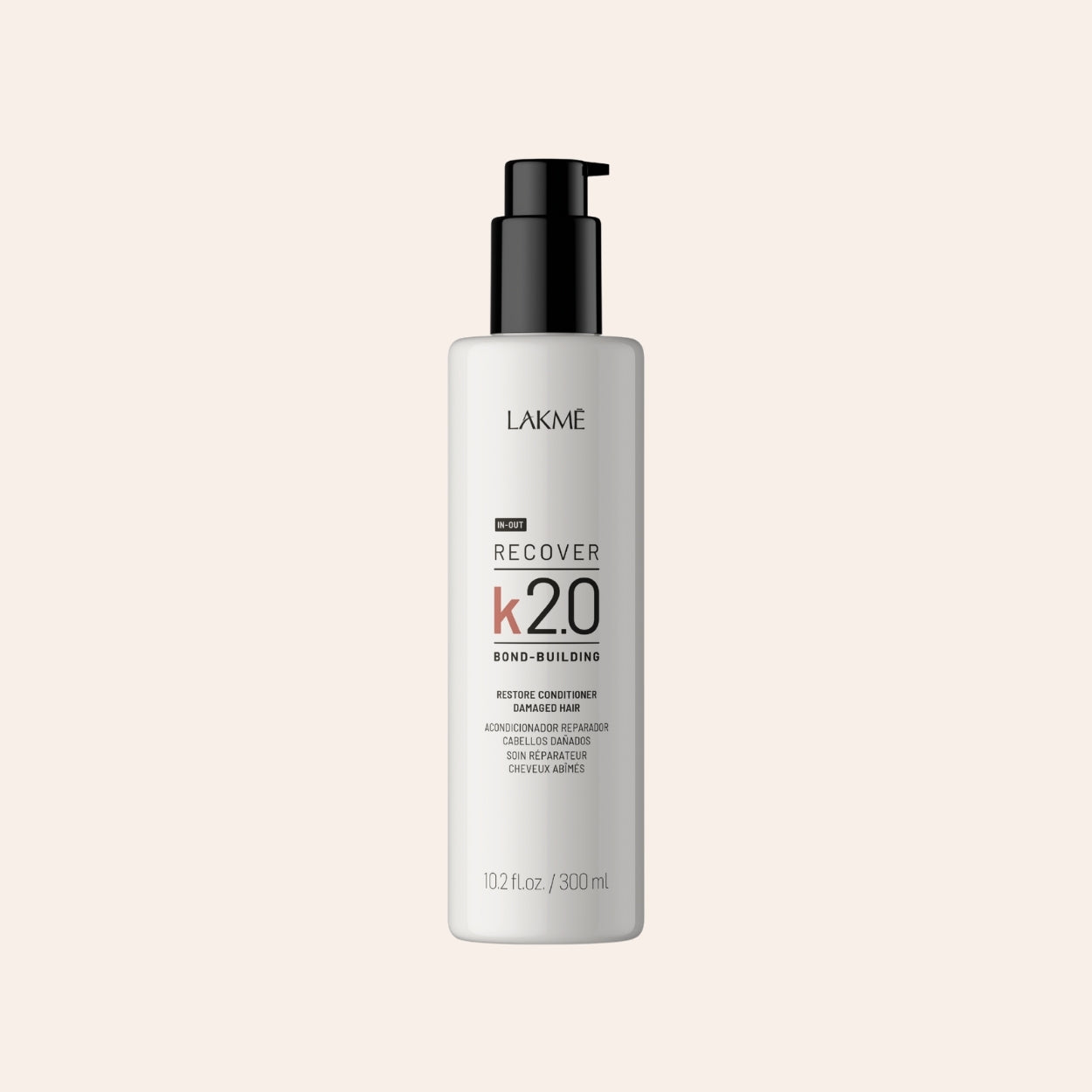 Lakmé k2.0 Recover Restore Conditioner 300 ml