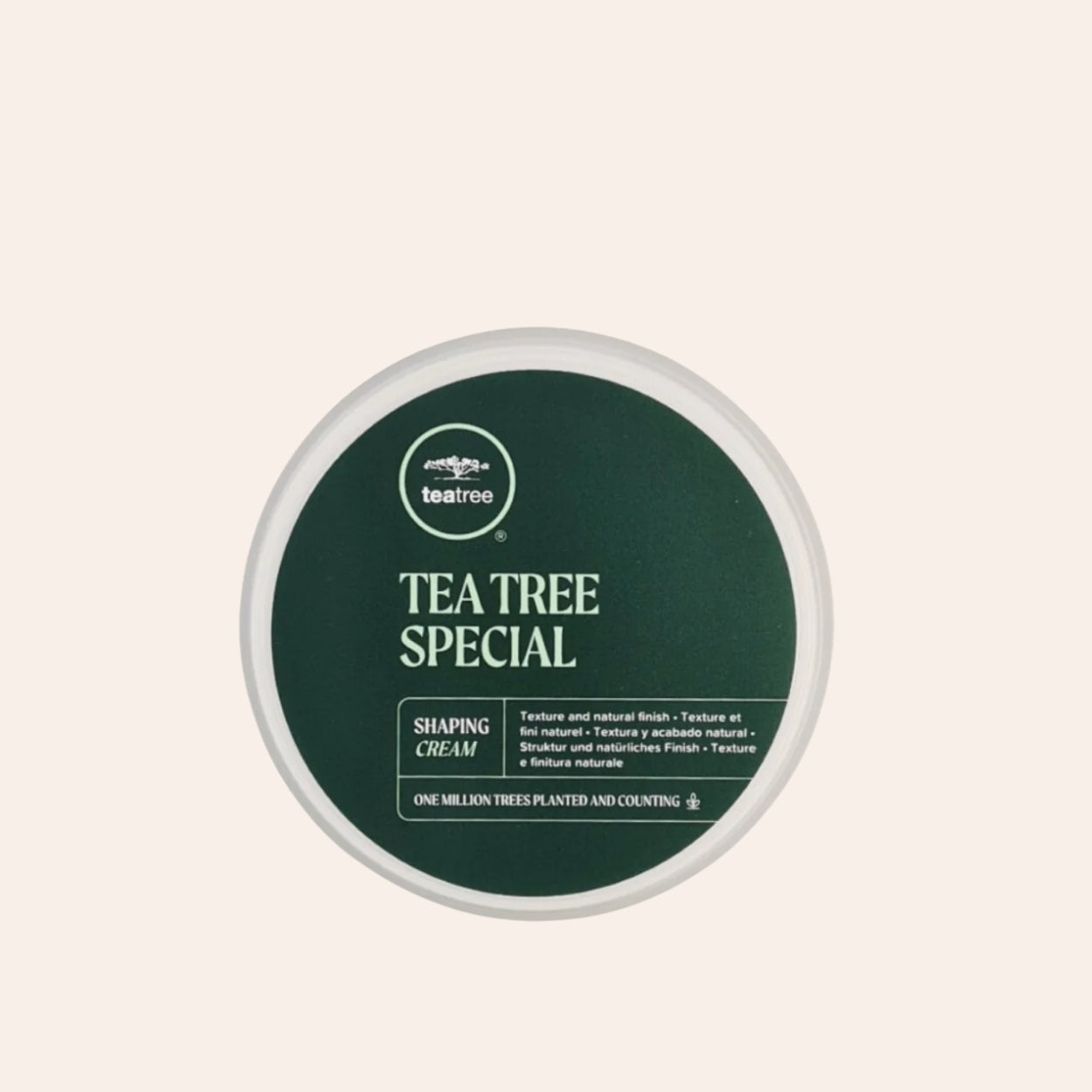 Paul Mitchell TEA TREE Shaping Cream 85 ml