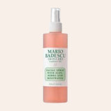 Facial Spray Rosewater – růžová mlha