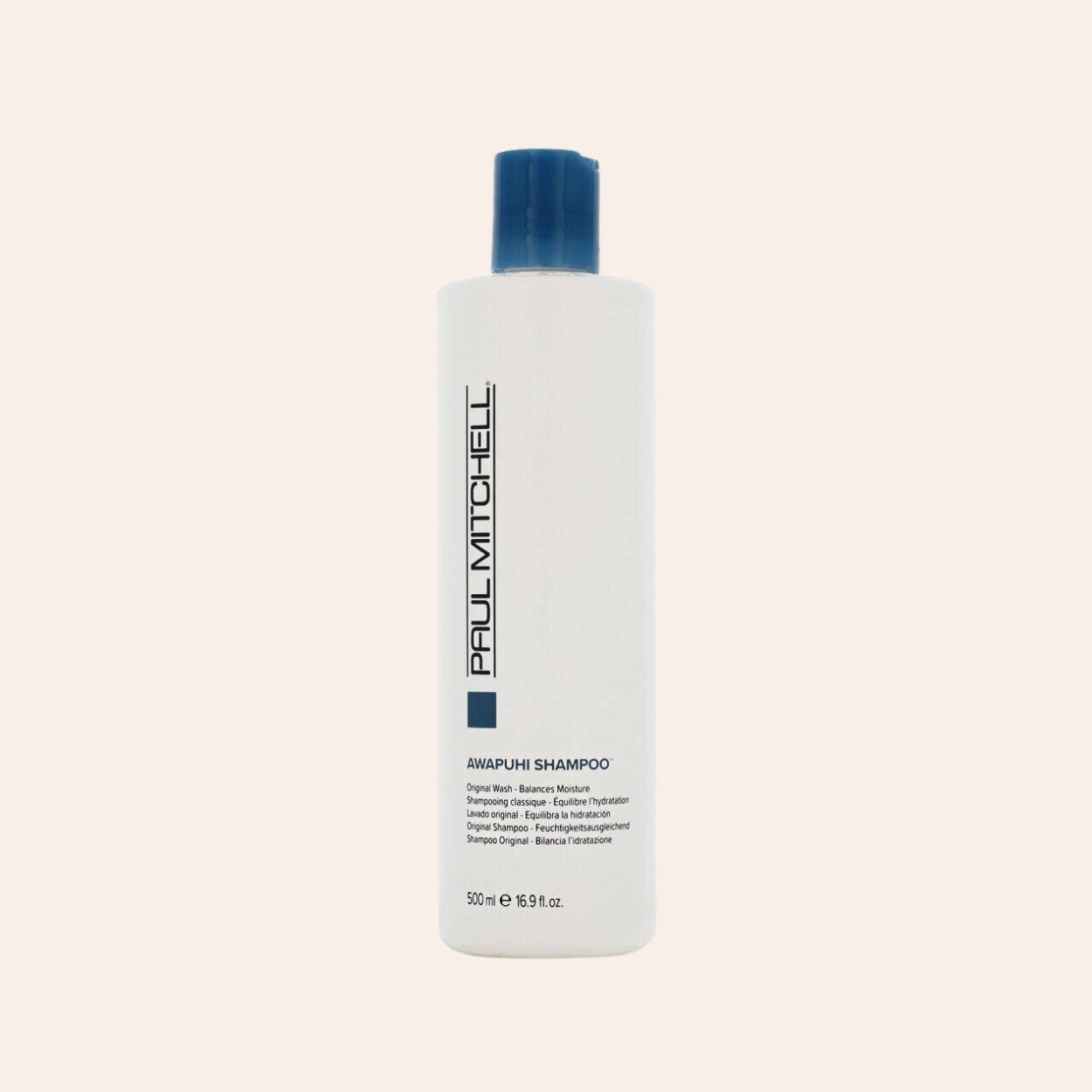 Paul Mitchell Original Awapuhi Shampoo 500 ml