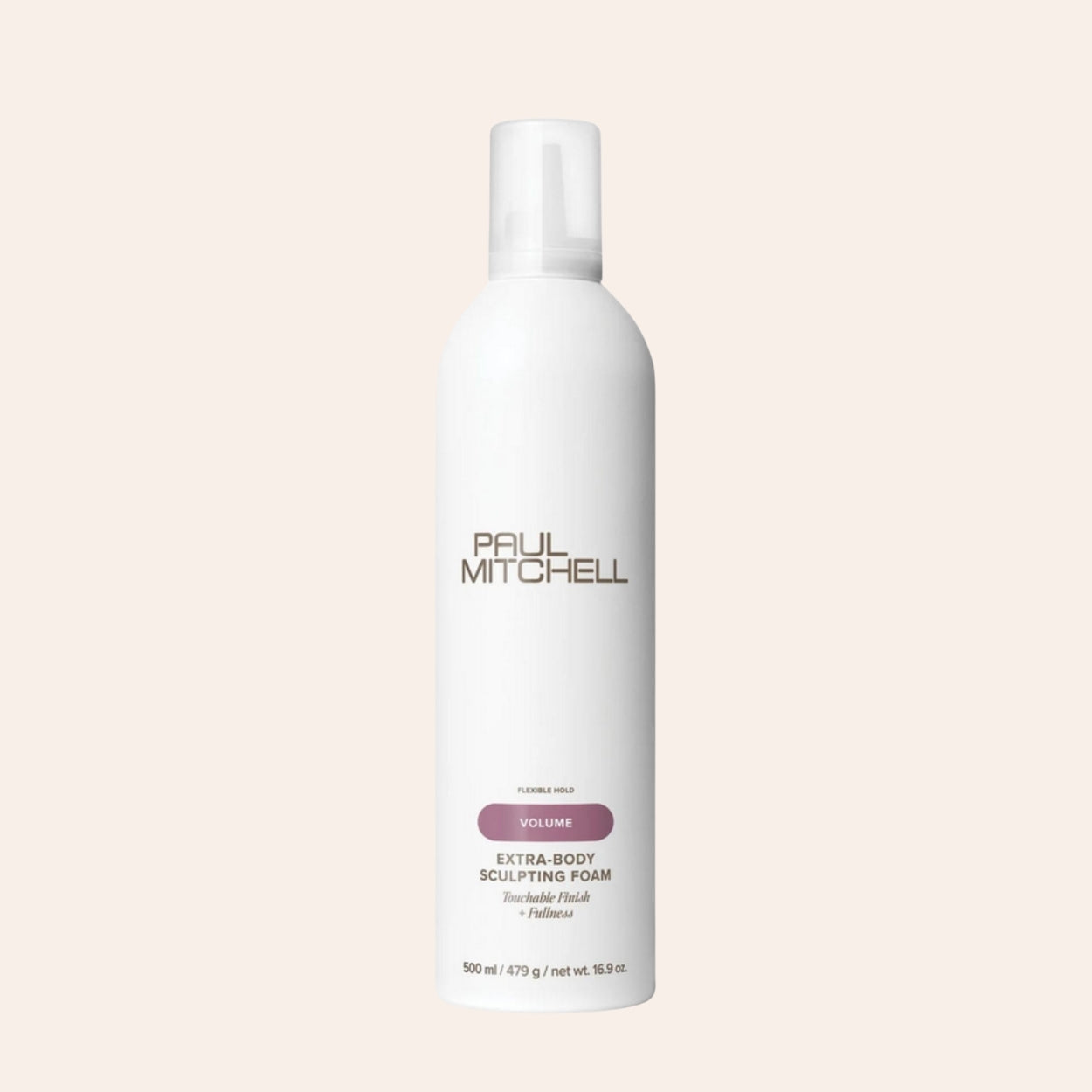 Paul Mitchell Volume Extra-Body Sculpting Foam 500 ml