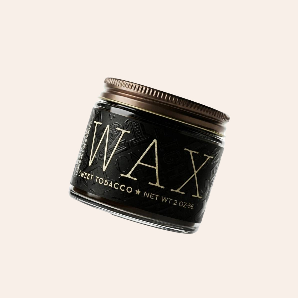 18.21 Man Made Wax 56,7 ml