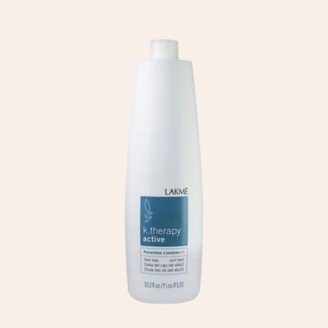 Lakmé K.Therapy Active Prevention Shampoo 1000 ml