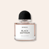 Byredo Black Saffron