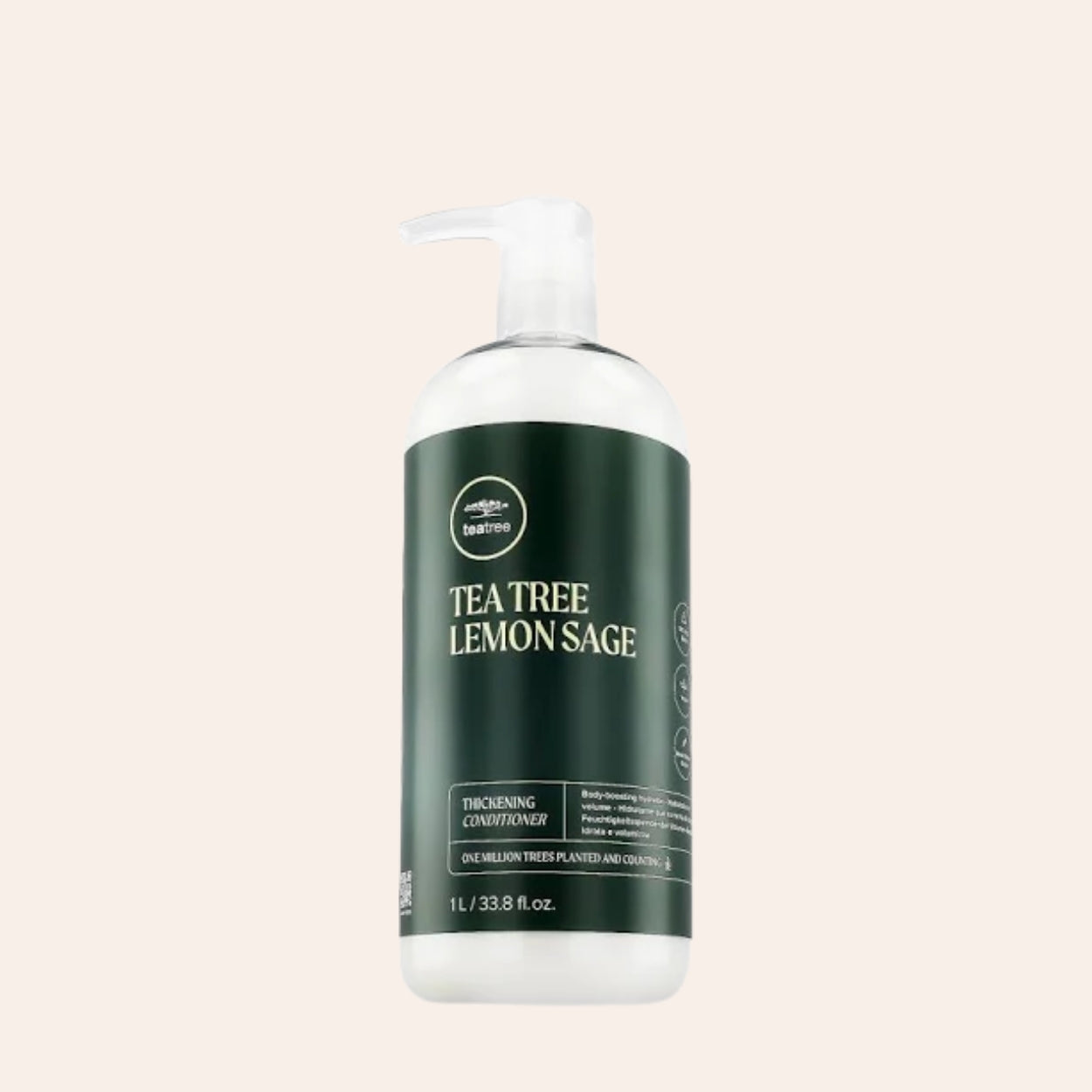 Paul Mitchell Tea Tree Lemon Sage Thickening Conditioner 1000 ml