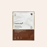 Medicube Deep Peptide Radiance Mask 27 ml