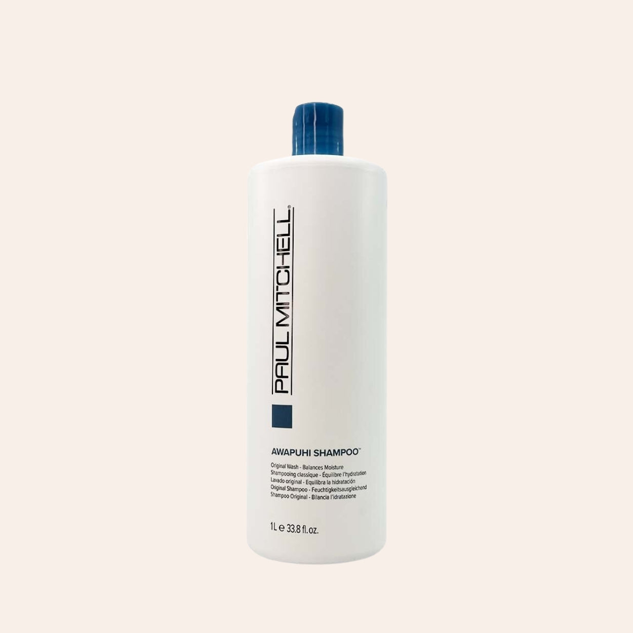 Paul Mitchell Original Awapuhi Shampoo 1000 ml