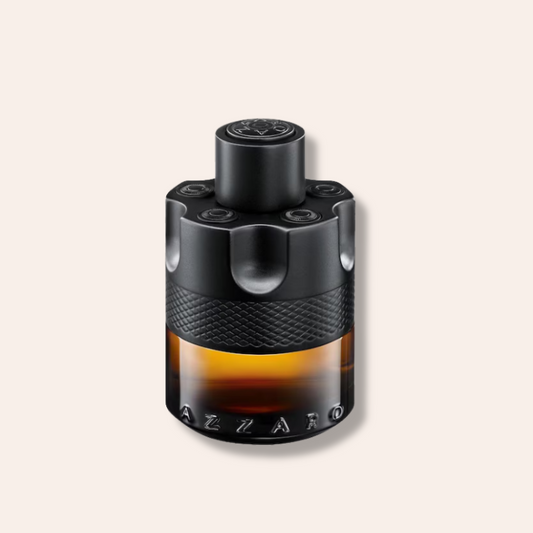 Azzaro The Most Wanted Perfume