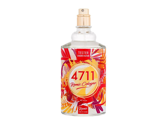 4711 Remix Cologne Grapefruit 100 ml - 100ml - Kolínská voda