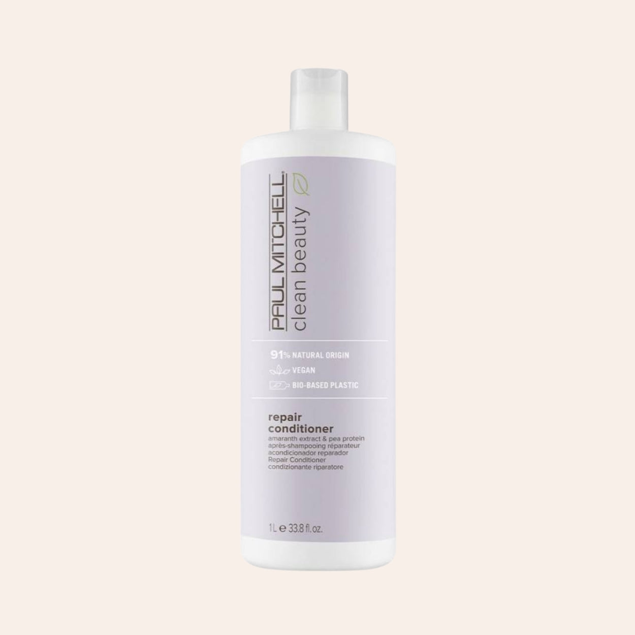 Paul Mitchell Clean Beauty Repair Conditioner 1000 ml