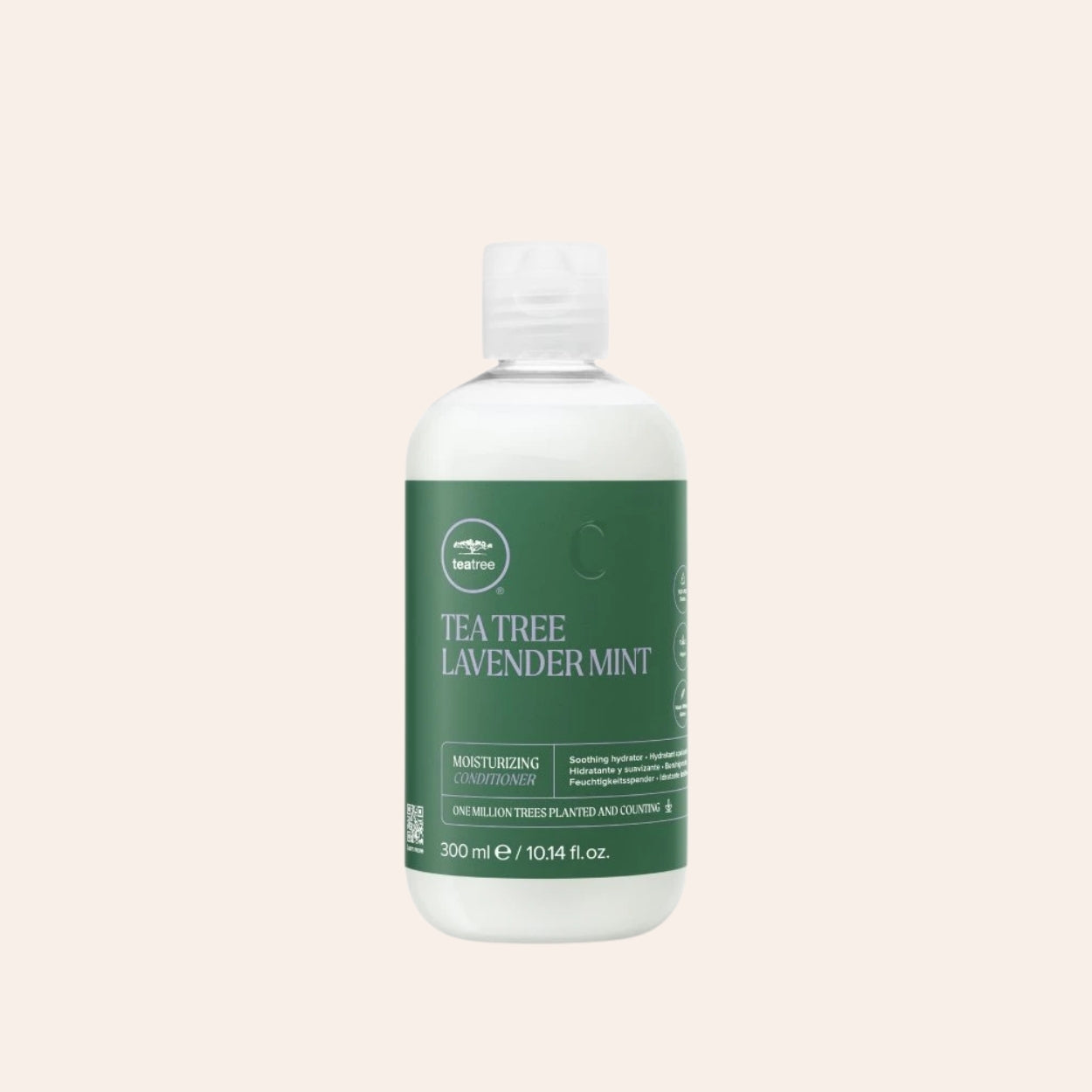 Paul Mitchell Tea Tree Lavender Mint Moisturizing Conditioner 300 ml