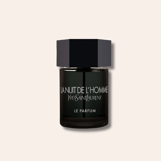 YSL La Nuit De L'Homme Le Parfum